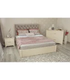 Chelsea bed with lift mechanism order